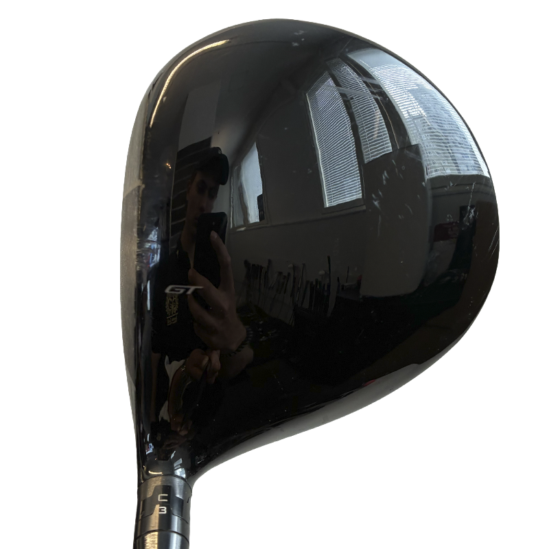 Titleist GT2 Driver