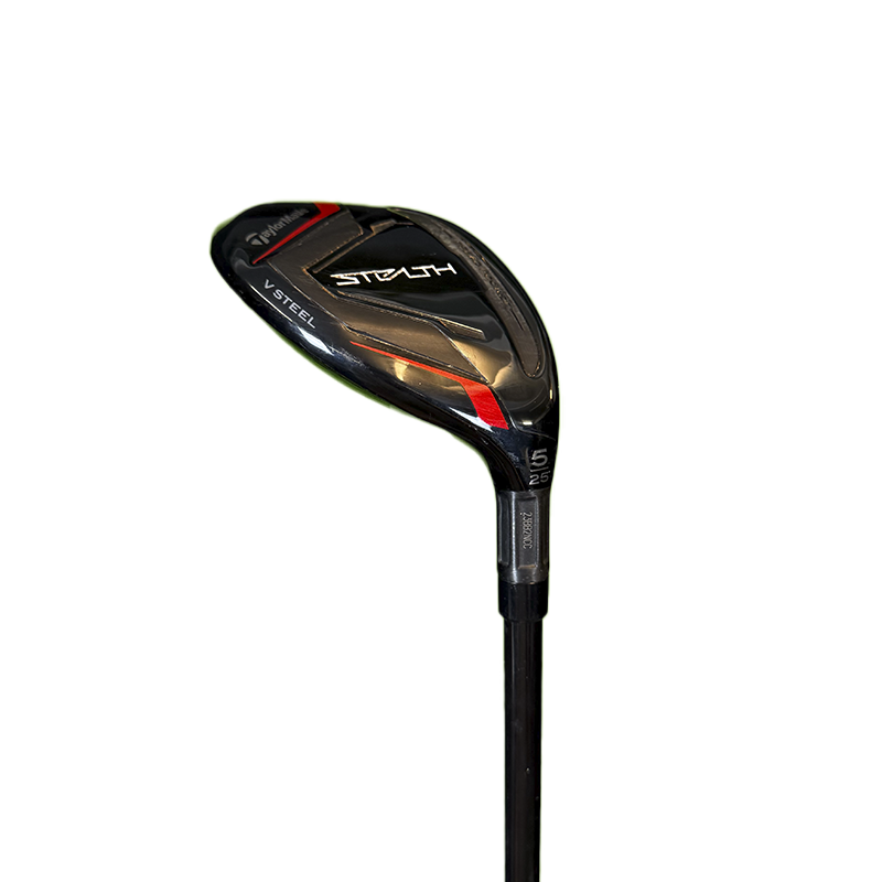 Taylormade STEALTH Hybrid 5