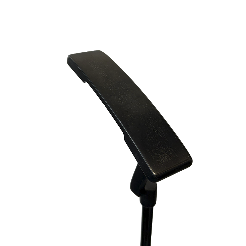 JAG Satin Black Putter