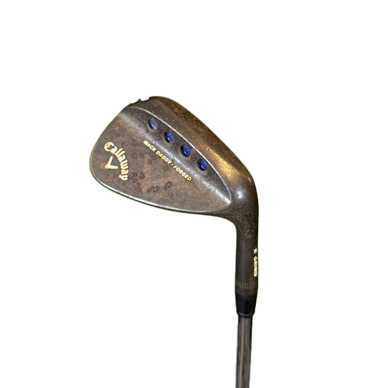 Callaway Mack Daddy R-Grind Wedge 50°