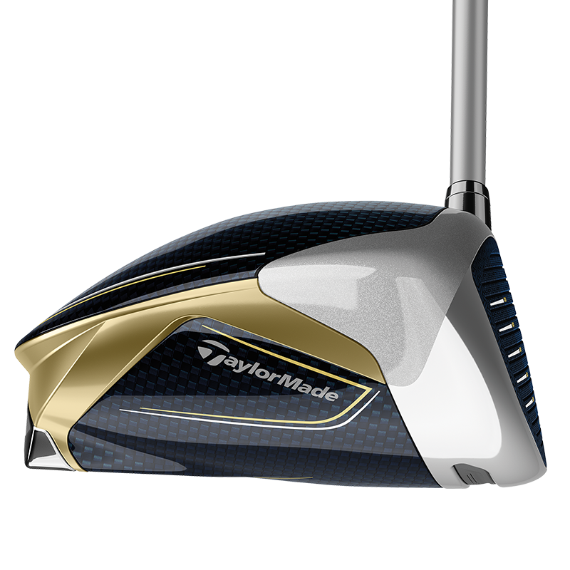 TaylorMade Kalea Gold Driver