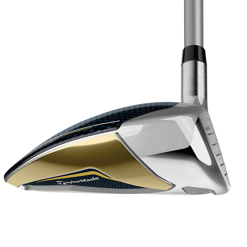 TaylorMade Kalea Gold Fairway