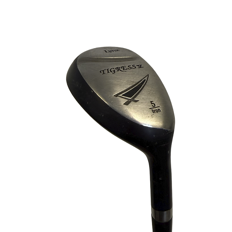 Lynx Tigress 7-S & 5-4