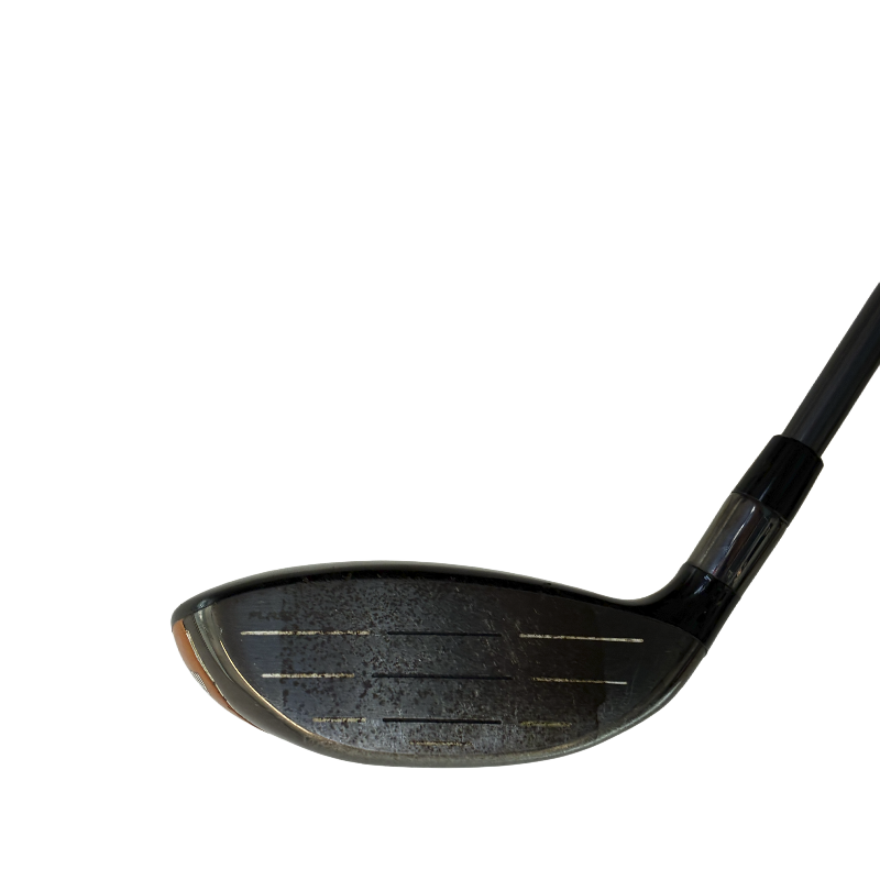 Callaway Mavrik Fairway Wood 3