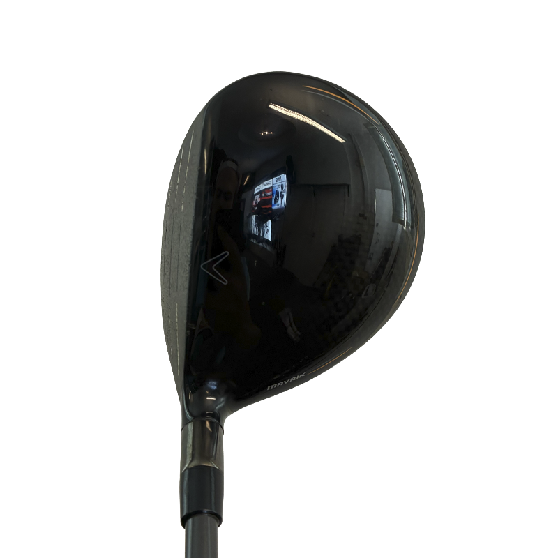 Callaway Mavrik Fairway Wood 3