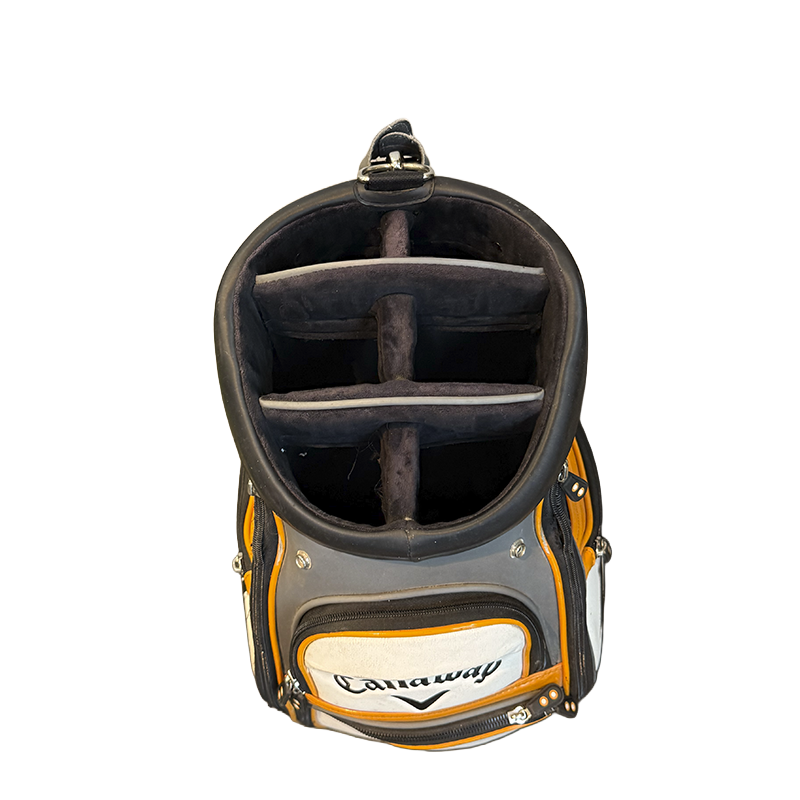 Callaway Mavrik Tour Bag