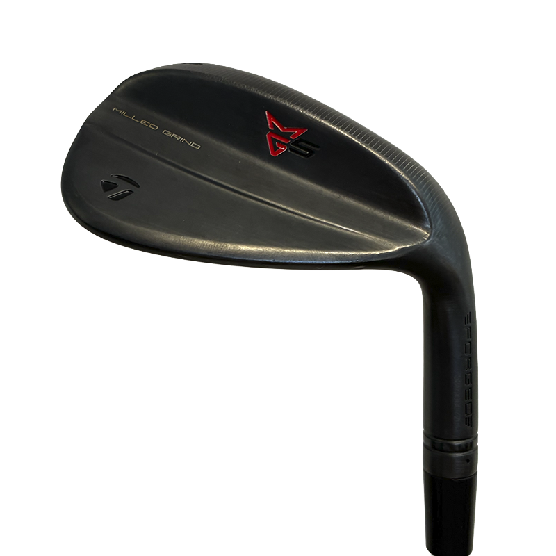 TaylorMade MG5 Charcoal Wedge 54°