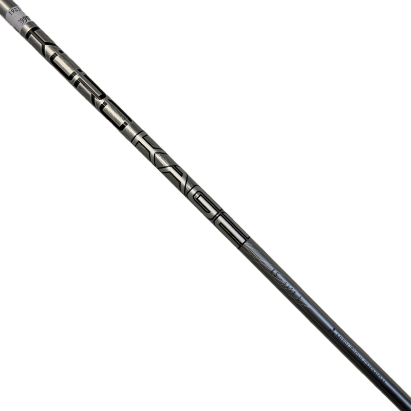 Mitsubishi Kuro Kage Black Series 45g Lady Flex (Wood Shaft)
