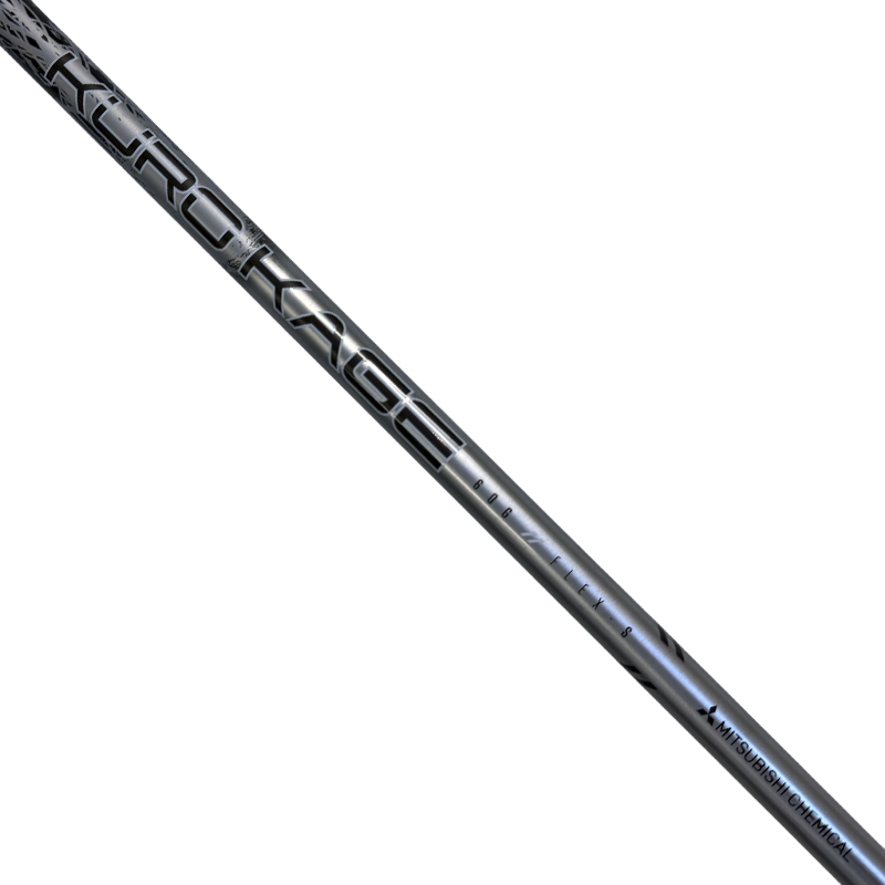 Mitsubishi Kuro Kage 60g Stiff (Driver Shaft)