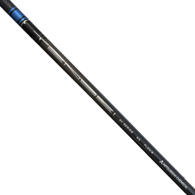 Mitsubishi Tensei Blue 65 Regular (Driver Shaft)
