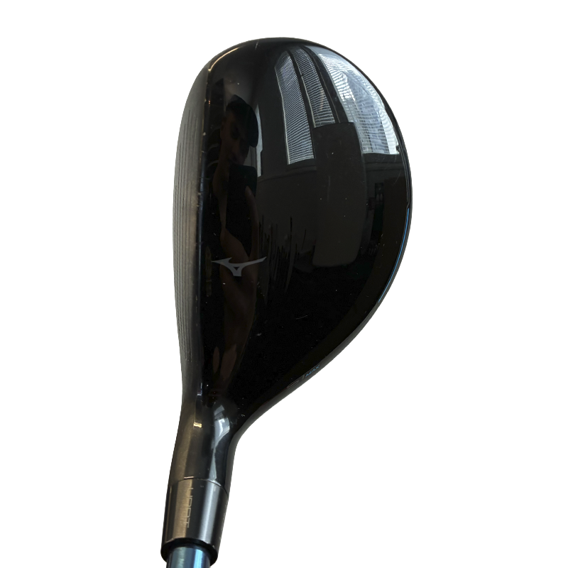 Mizuno ST 230 Max Hybrid 3
