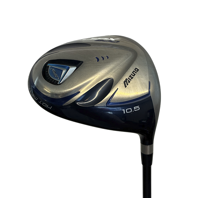 Mizuno JPX 800 Driver