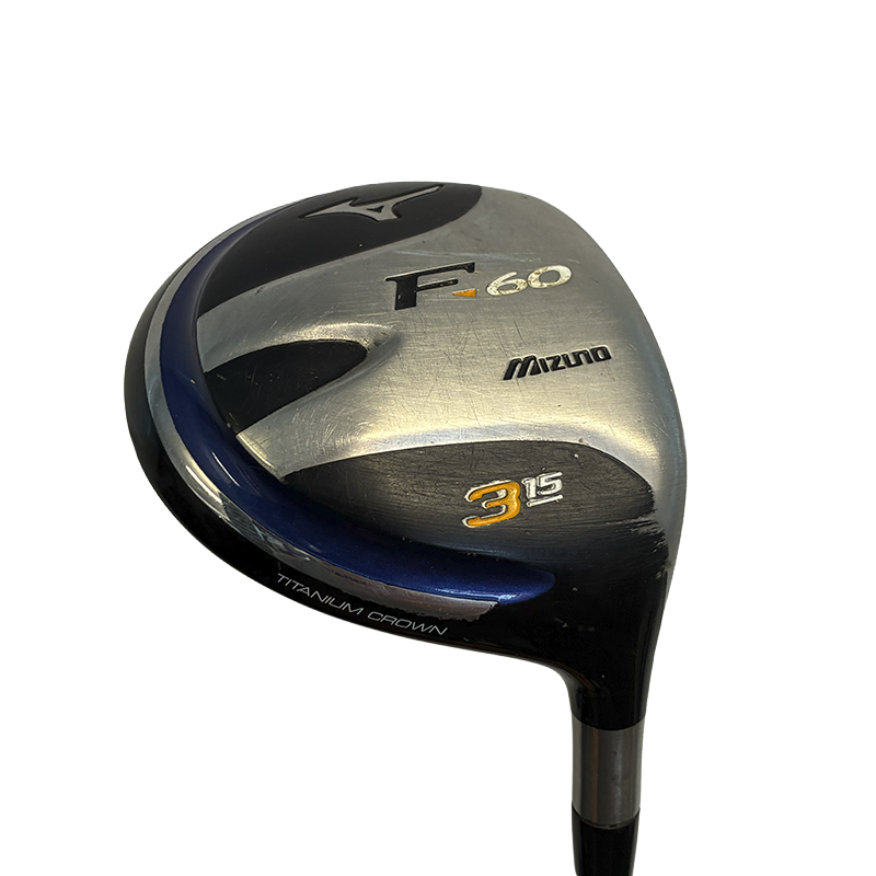 Golf Starter Set