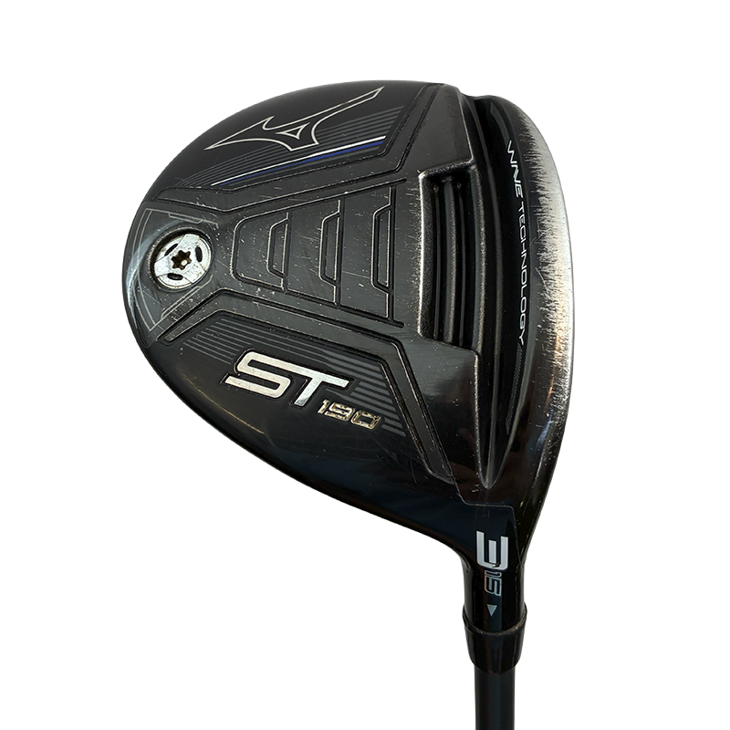 Mizuno ST190 Fairway Wood 3