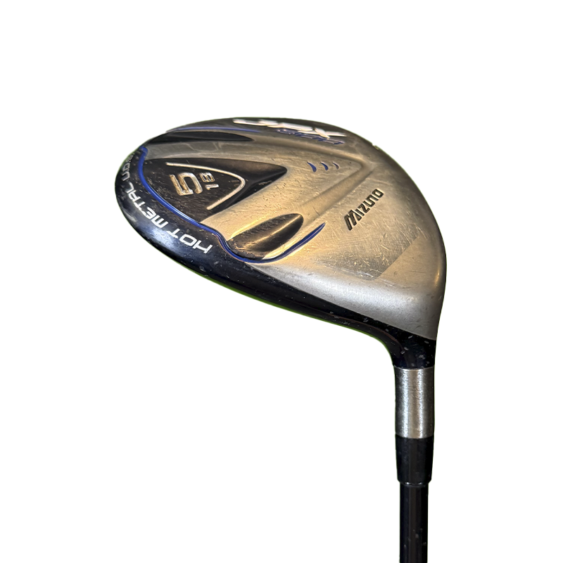 Mizuno JPX 800 Wood 5