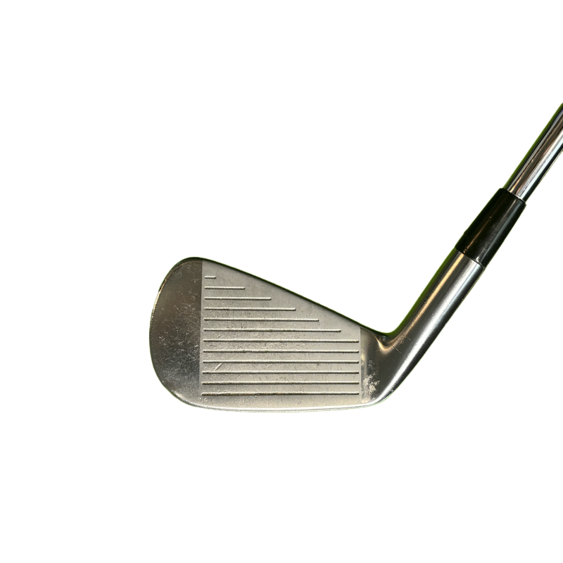 Mizuno MP 25 Of Forged Iron 3