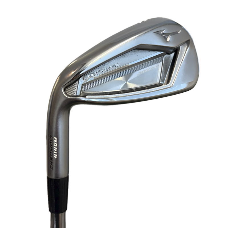 Mizuno JPX-919 Hot Metal 5-P