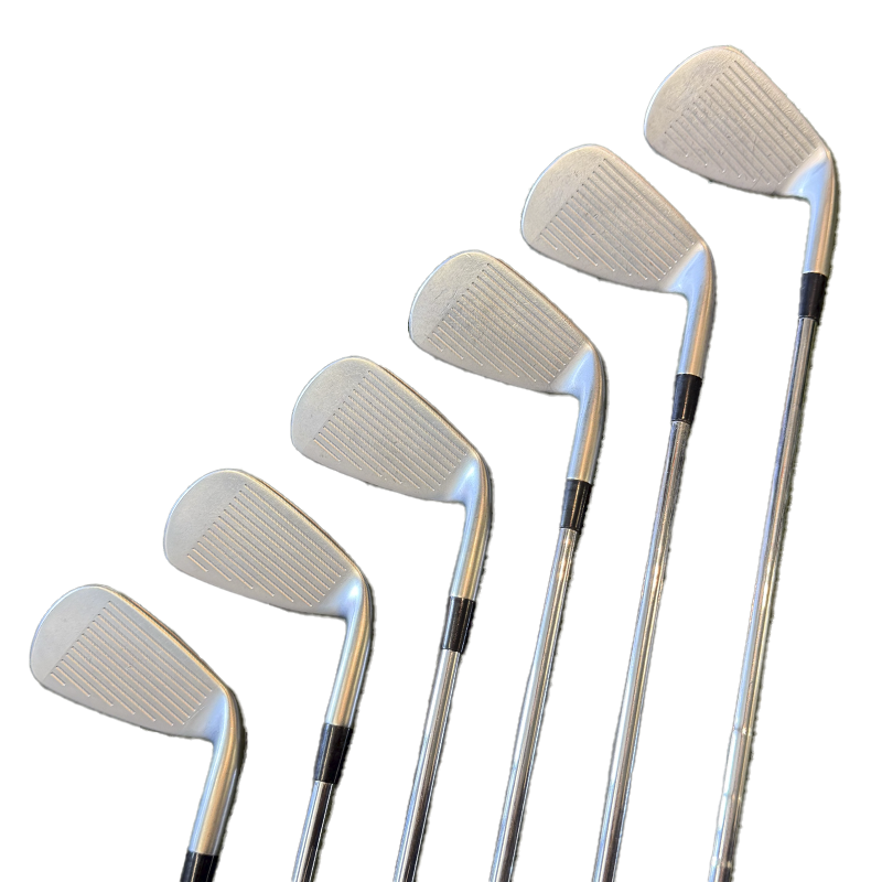 Mizuno JPX-919 Hot Metal 5-P