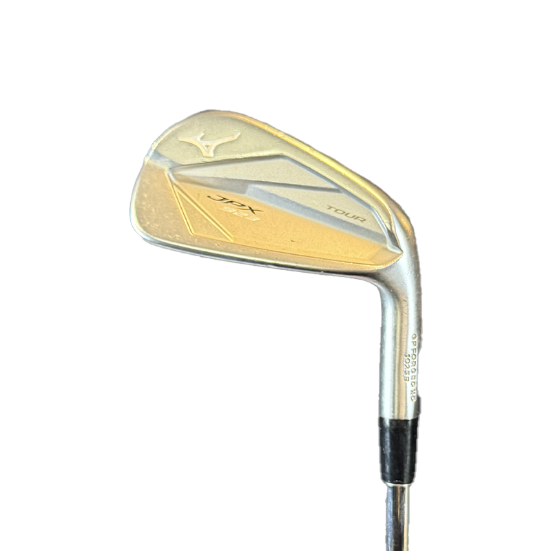 Mizuno JPX 923 Tour 4-P