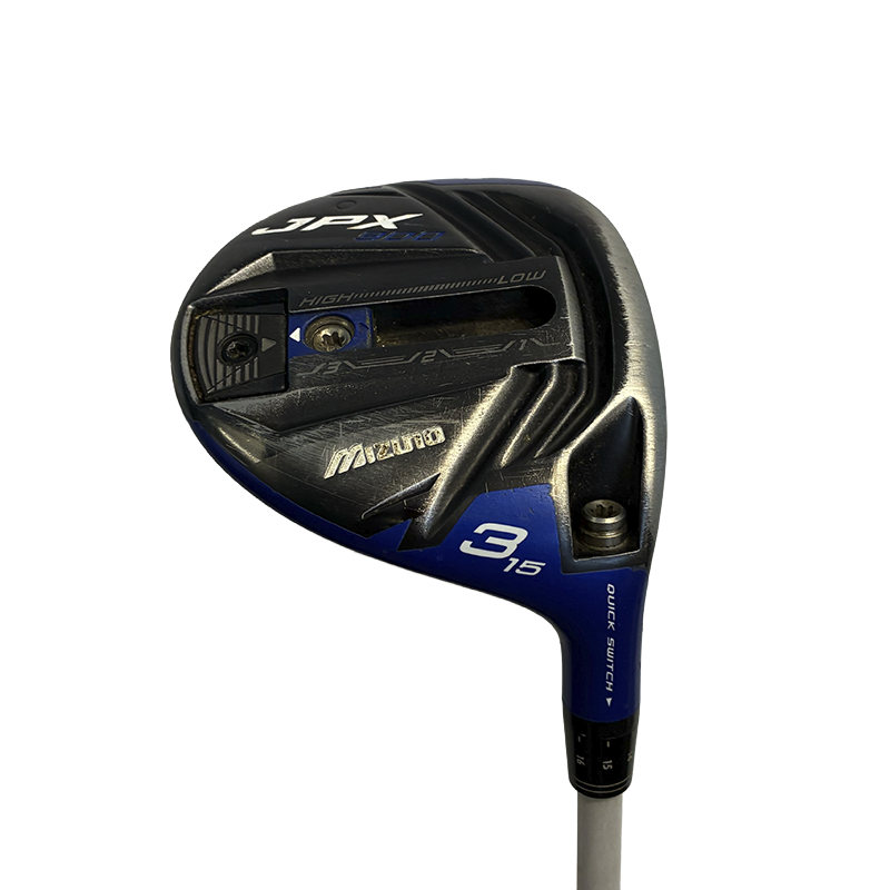 Golf Starter Set