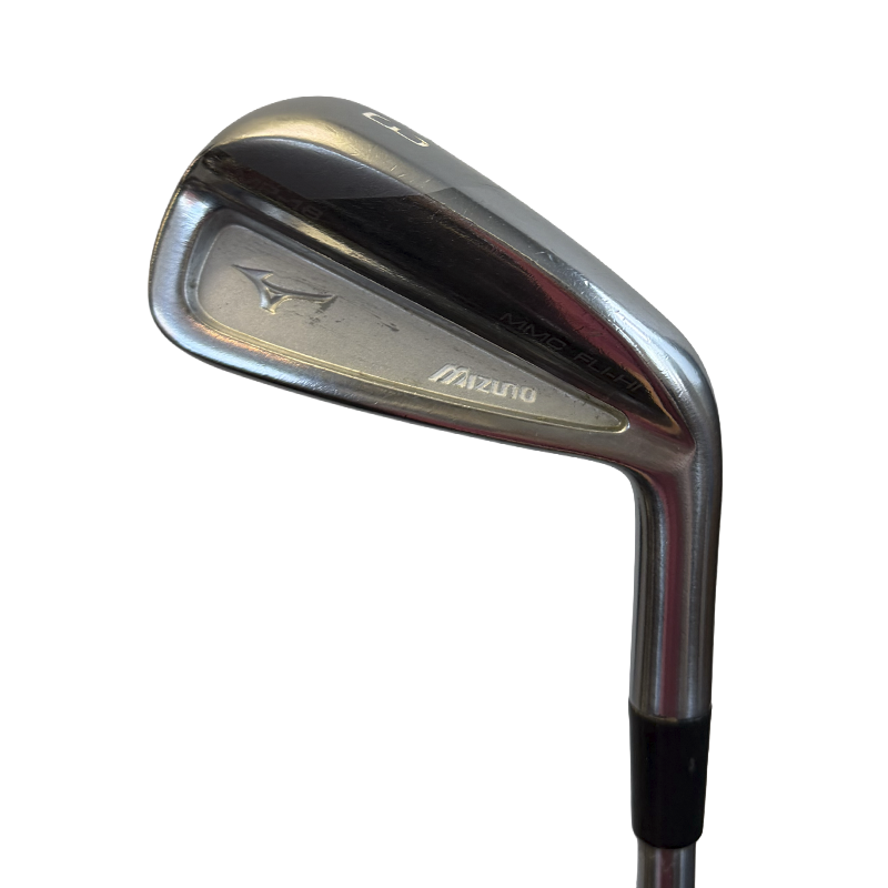 Mizuno MP-18 MMC Fli-Hi Utility Iron 3