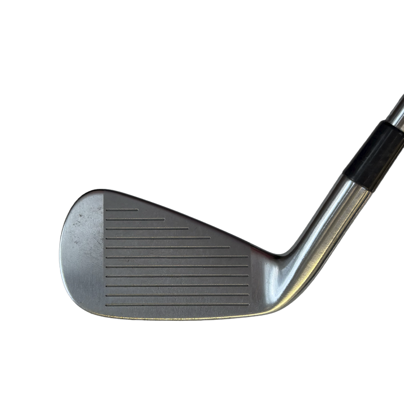 Mizuno MP-18 MMC Fli-Hi Utility Iron 3