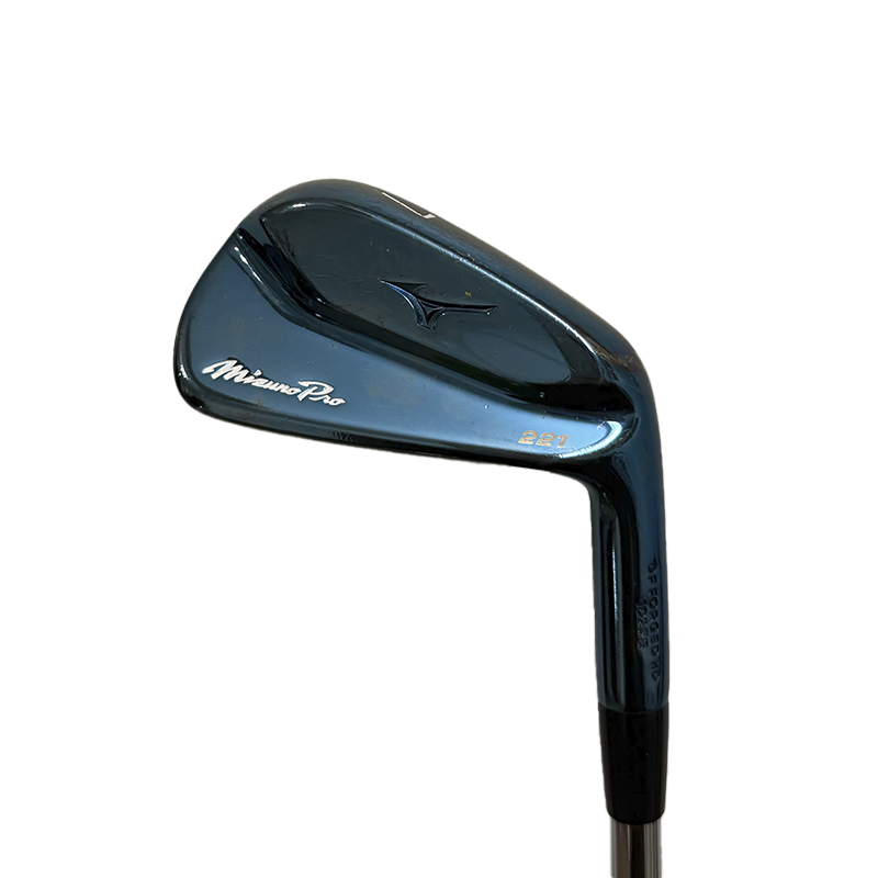 Mizuno Pro 221 4-P