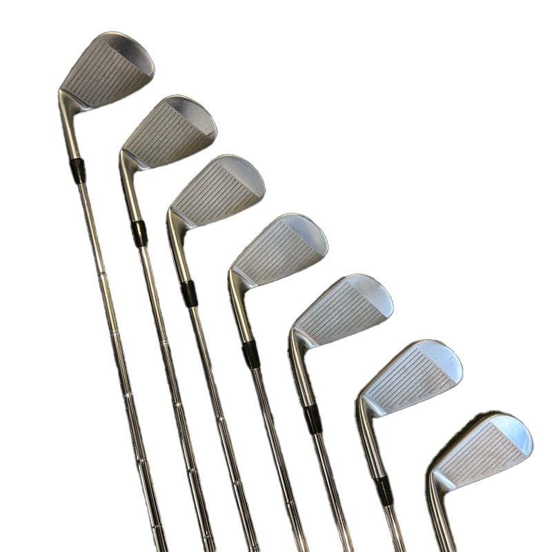 Mizuno Pro 245 5-G