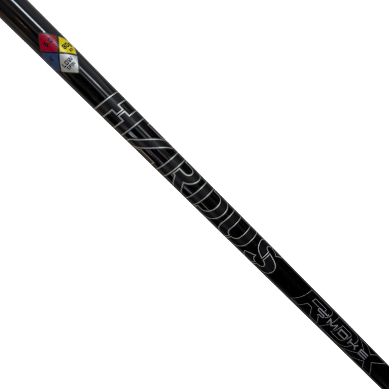 Mizuno Pro Fli-Hi Utility Iron 2