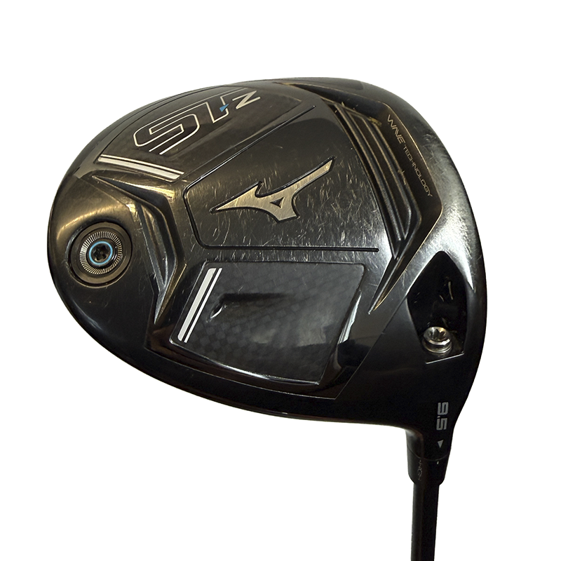 Mizuno ST-Z Driver