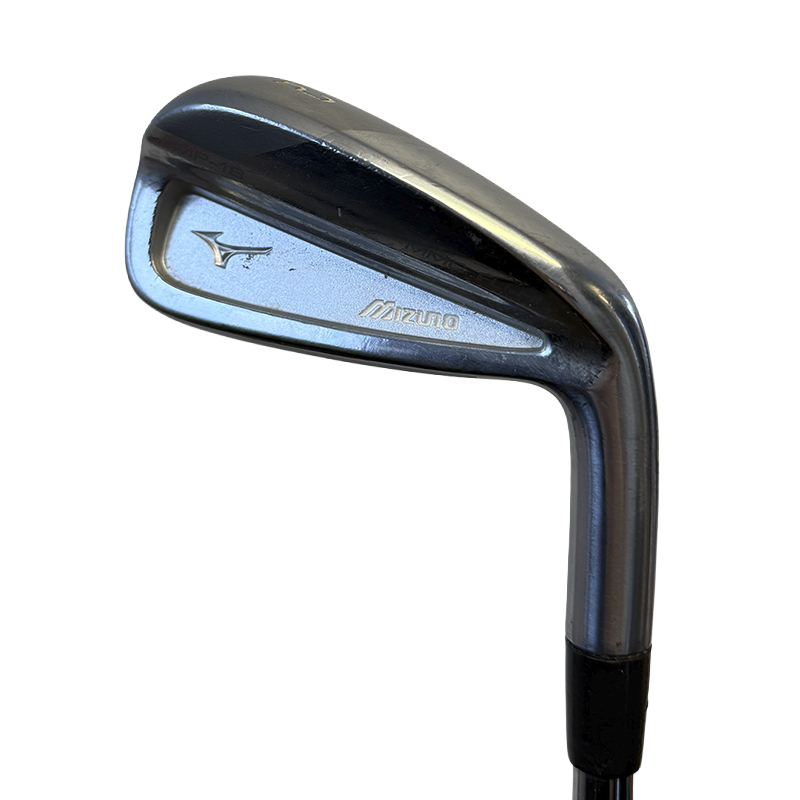 Mizuno MP-18 Utility Iron 2