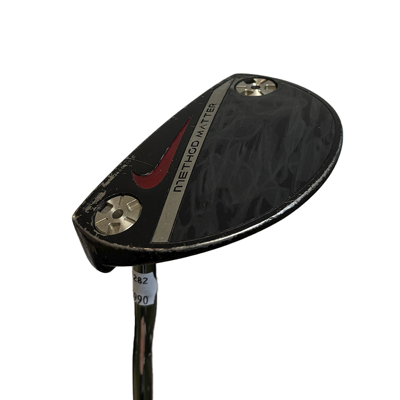 Nike Method Matter Putter