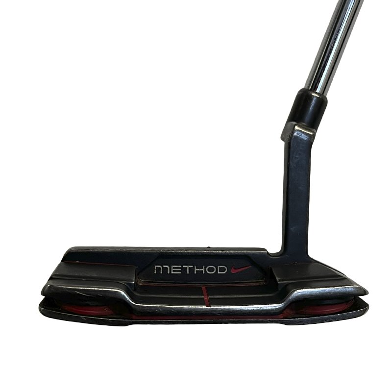Nike Method Converge B1-01 Putter