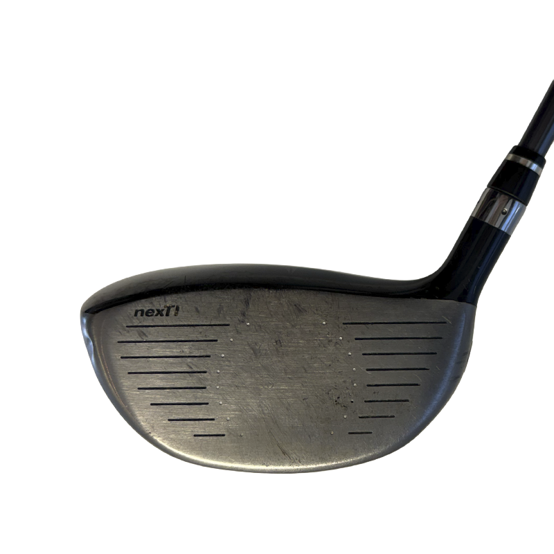 Nike SQ 460 Driver
