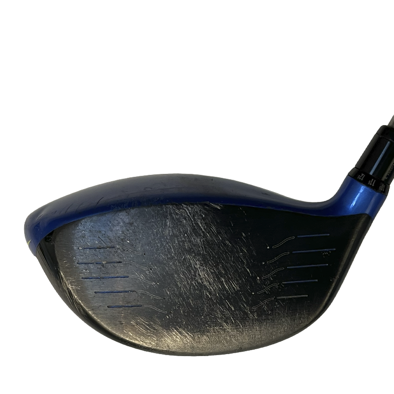 Nike Vapor Fly Pro Driver