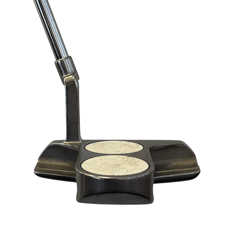 Odyssey 2-Ball Blade Putter