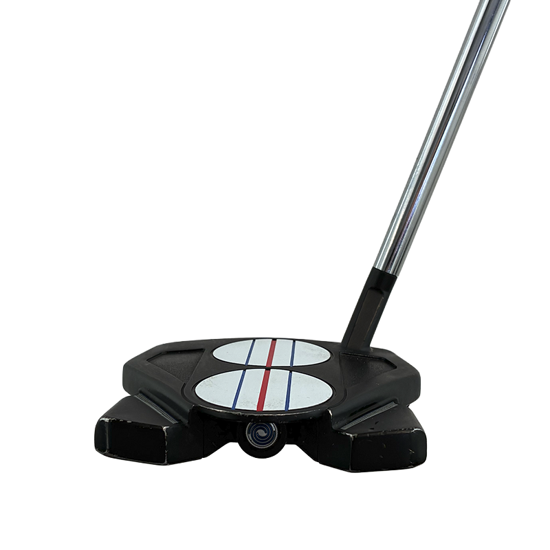 Odyssey 2-Ball Ten Triple Track Putter