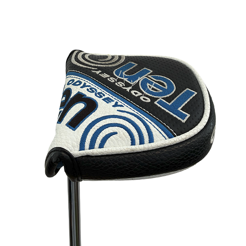 Odyssey 2-Ball Ten Triple Track Putter