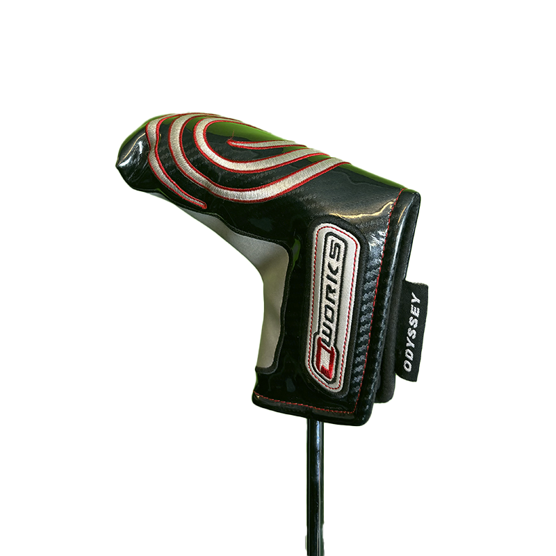 Odyssey O-Works #2 Putter