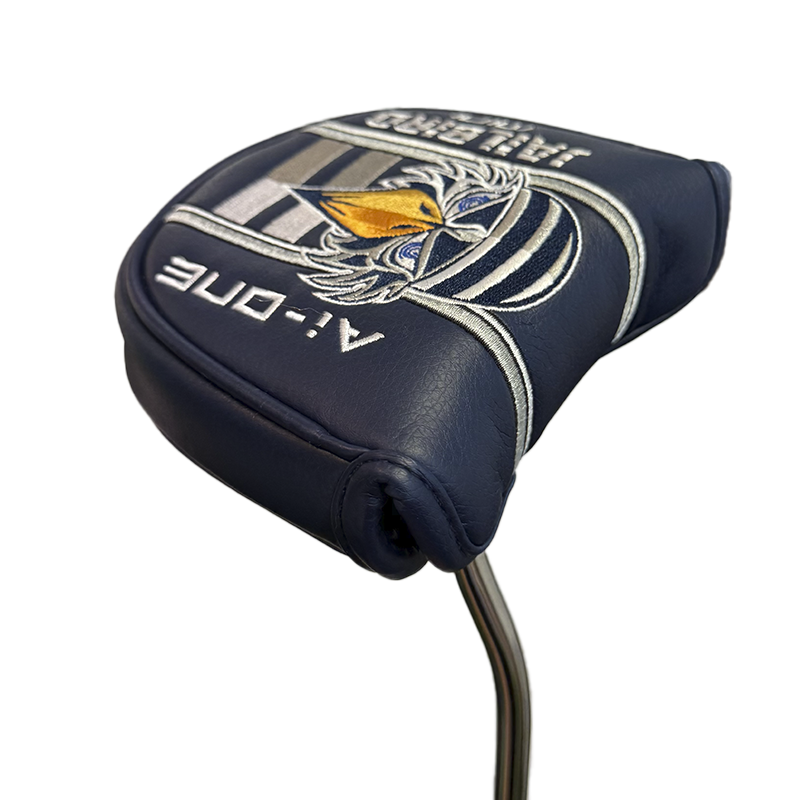 Odyssey Ai-ONE Jailbird Mini DB Putter