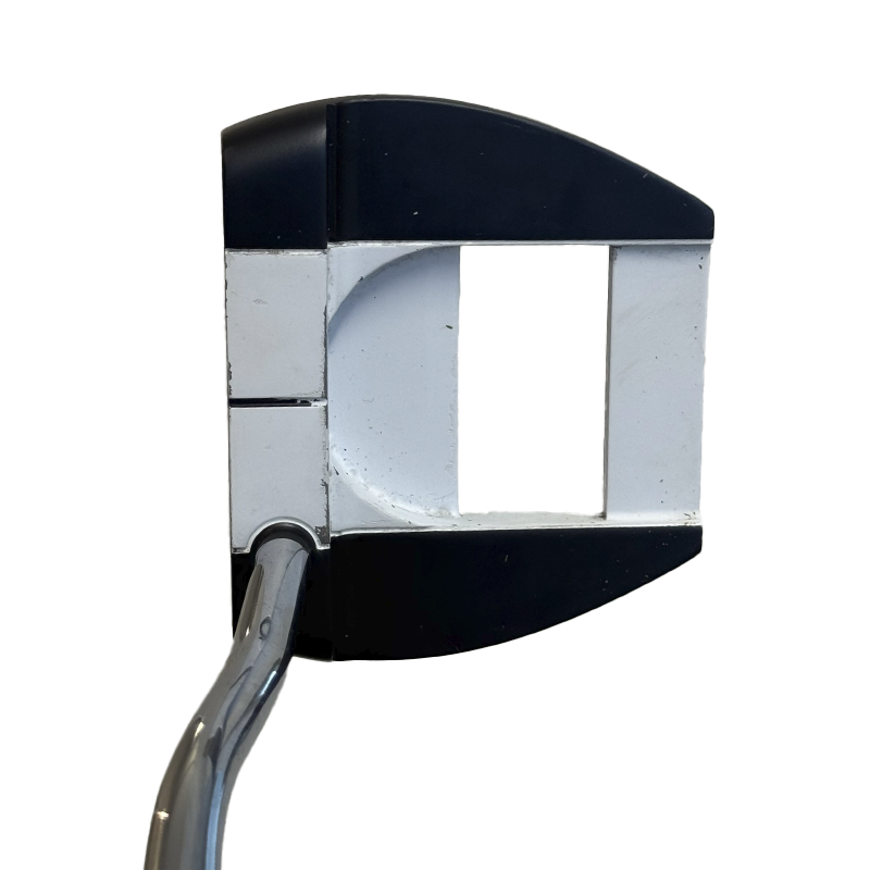 Odyssey Ai-ONE Jailbird Mini DB Putter