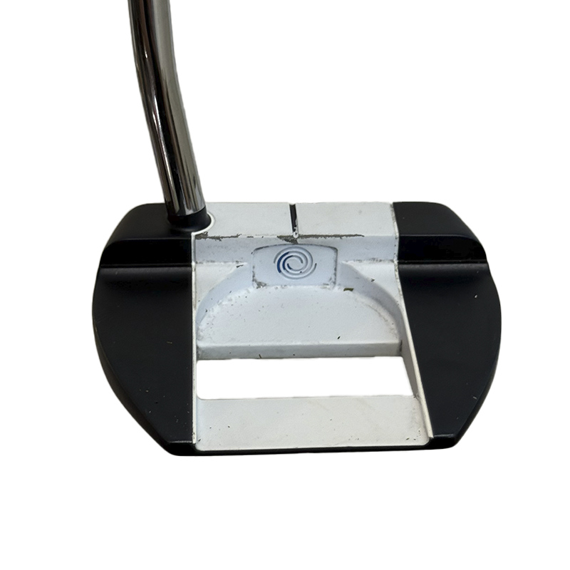 Odyssey Ai-ONE Jailbird Mini DB Putter