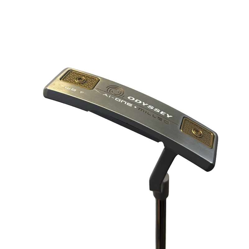 Titleist TSi3 drivrutinen