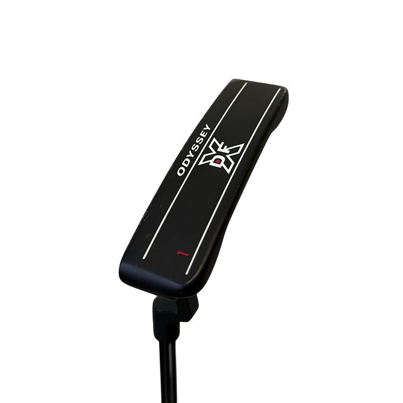 Odyssey DFX Seven Putter 