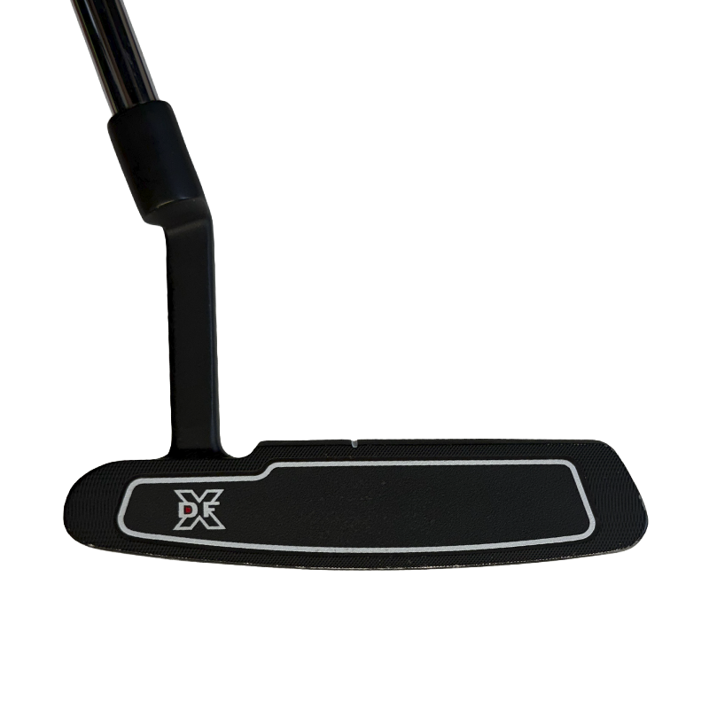Odyssey DFX Seven Putter 