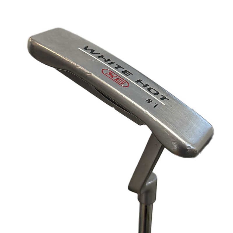 Odyssey White Hot XG Putter