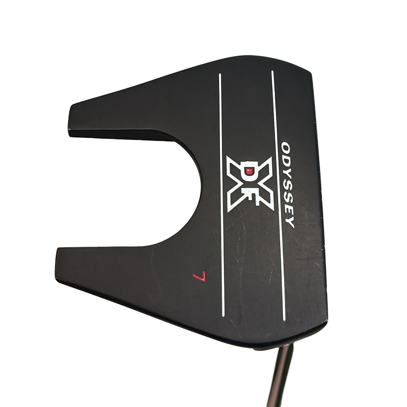 Odyssey DFX 7 Putter