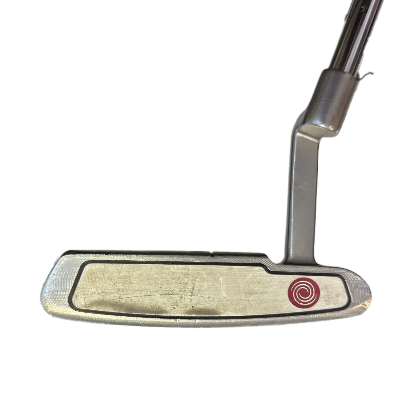 Odyssey White Hot XG Putter