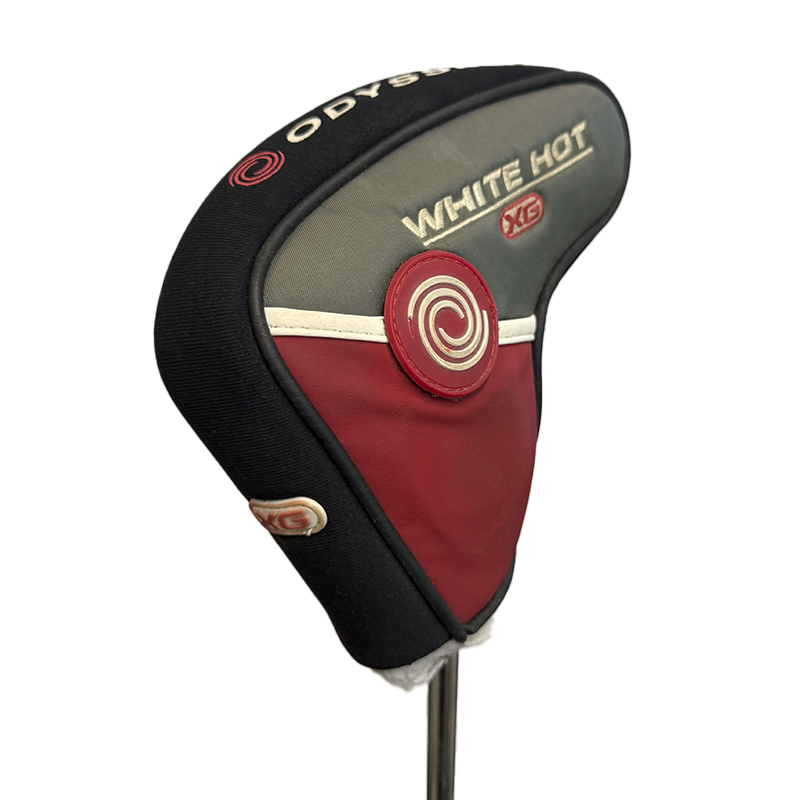 Odyssey White Hot XG Putter