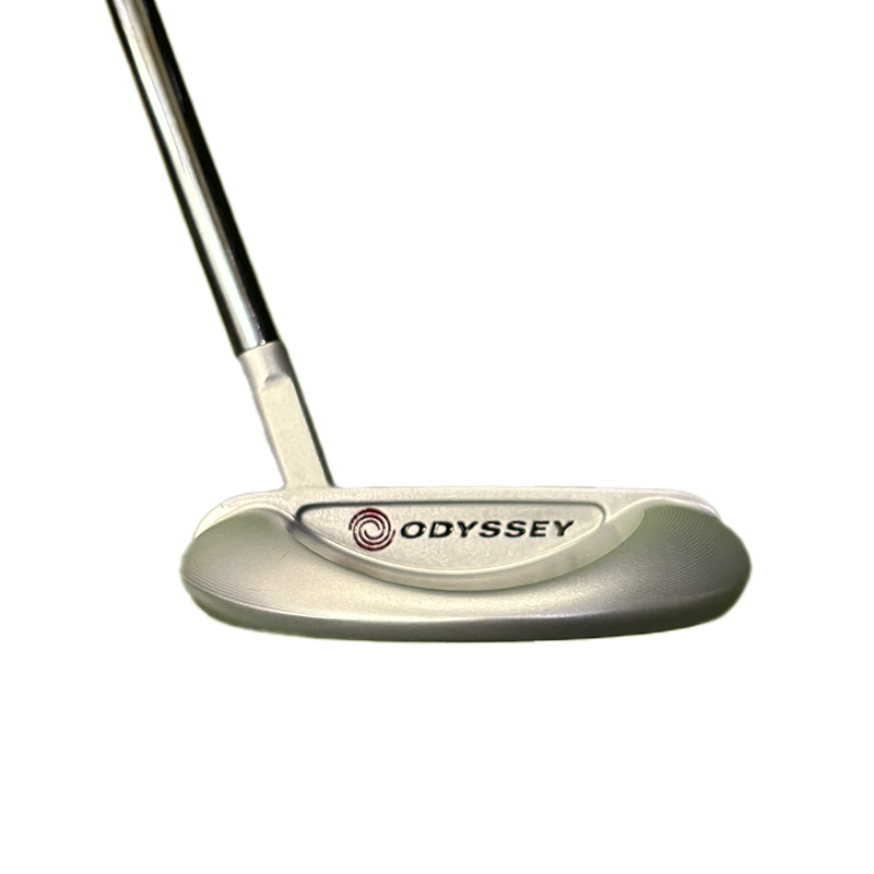 Odyssey Rossie White Hot OG Putter